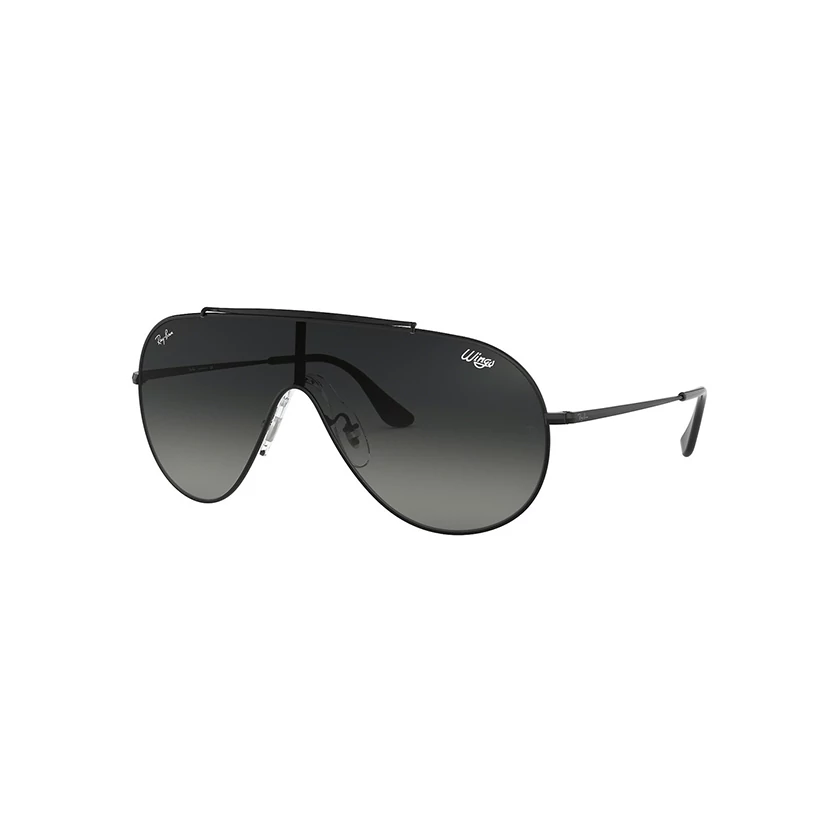 Ray-Ban napszemüveg - RB3597 002/11 - Wings