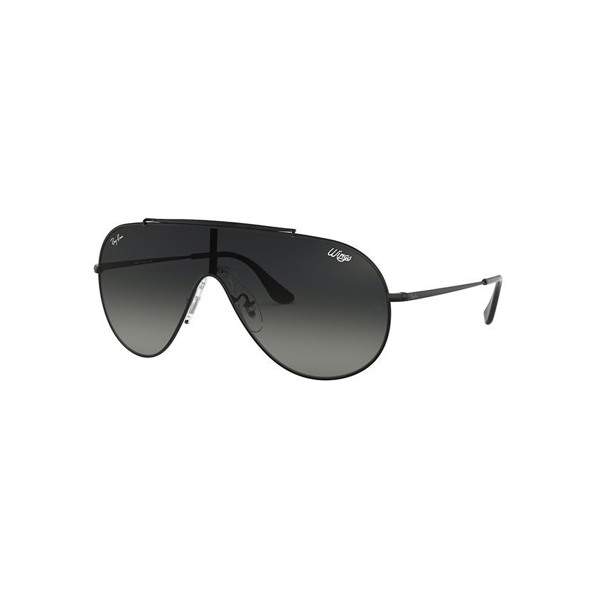 Ray-Ban napszemüveg - RB3597 002/11 - Wings