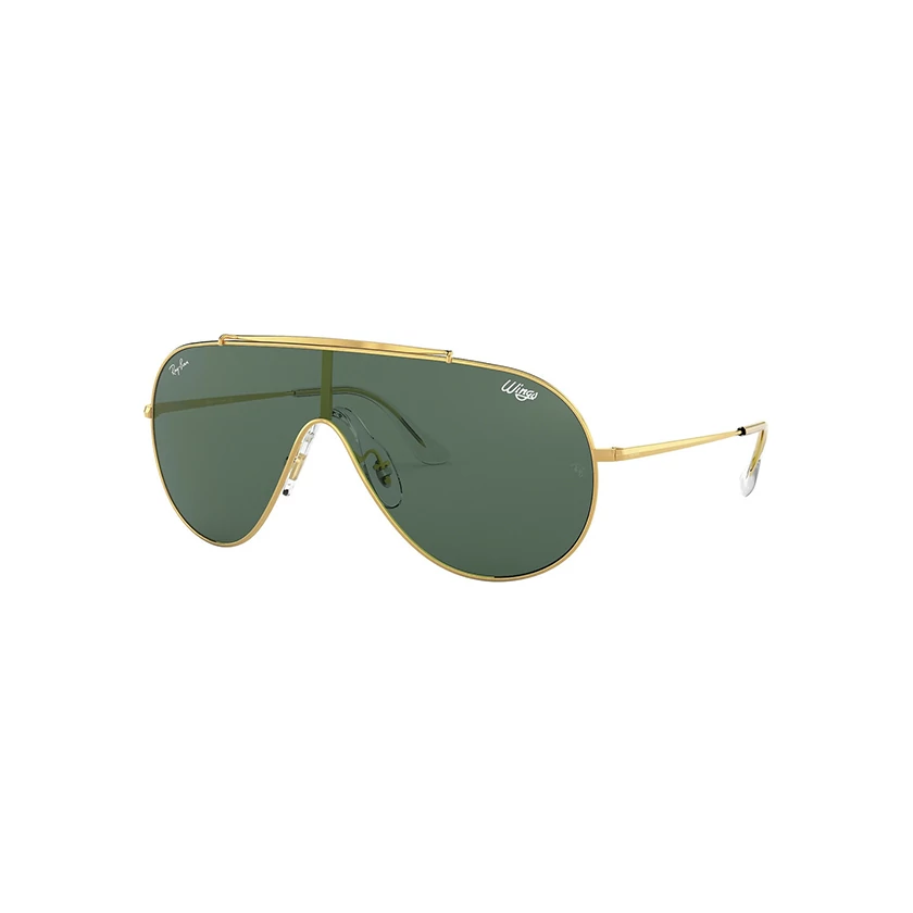 Ray-Ban napszemüveg - RB3597 905071 - Wings