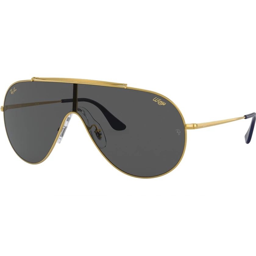 Ray-Ban napszemüveg - RB3597-924687 - Wings