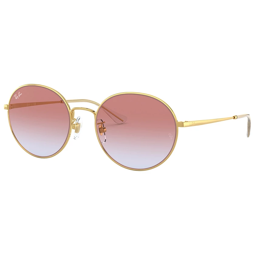 Ray-Ban napszemüveg - RB3612D-001/I8 - 