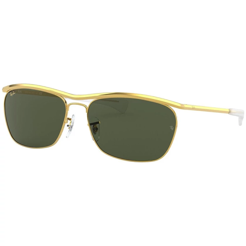 Ray-Ban napszemüveg - RB3619-919631 - Olympian Ii Deluxe