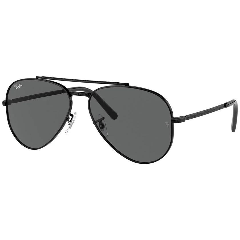 Ray-Ban napszemüveg - RB3625-002/B1 - New Aviator