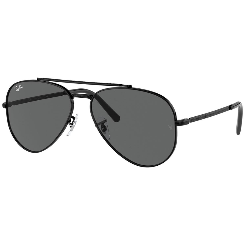 Ray-Ban napszemüveg - RB3625-002/B1 - New Aviator