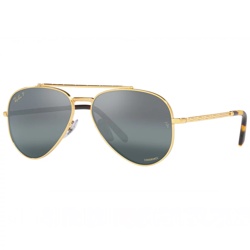 Ray-Ban napszemüveg - RB3625-9196G6 - New Aviator