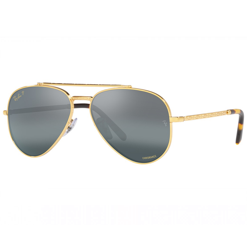Ray-Ban napszemüveg - RB3625-9196G6 - New Aviator