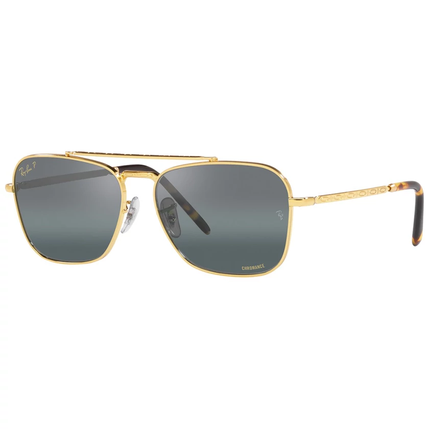 Ray-Ban napszemüveg - RB3636-9196G6 - New Caravan