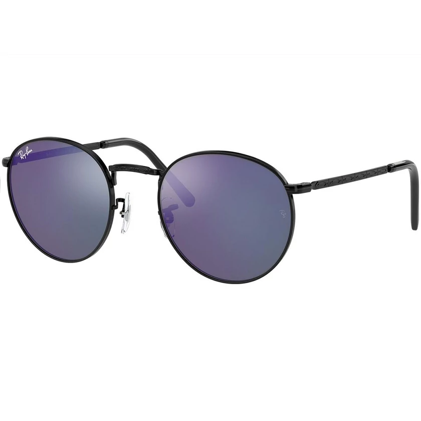 Ray-Ban napszemüveg - RB3637-002/G1 - New Round