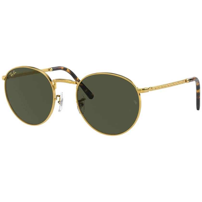 Ray-Ban napszemüveg - RB3637-919631 - New Round