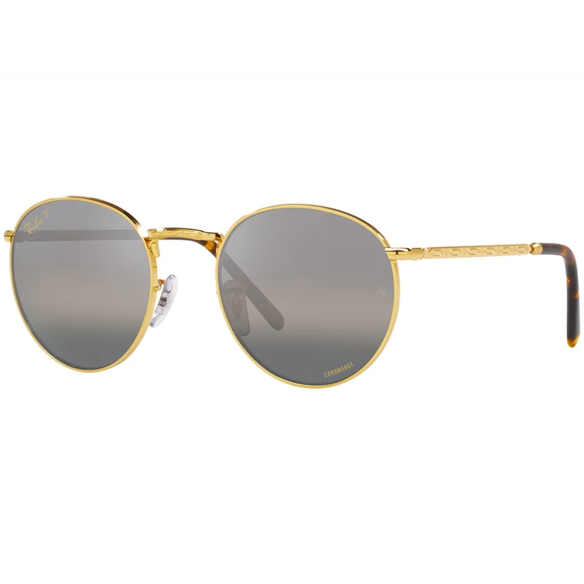 Ray-Ban napszemüveg - RB3637-9196G3 - New Round