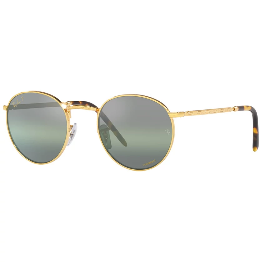 Ray-Ban napszemüveg - RB3637-9196G4 - New Round