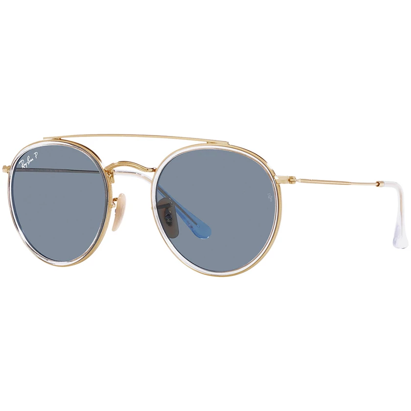 Ray-Ban napszemüveg - RB3647N-001/02 - 