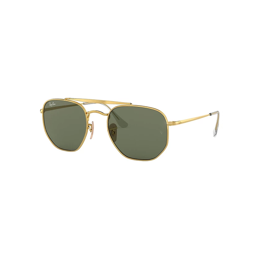 Ray-Ban napszemüveg - RB3648 001 - The Marshal