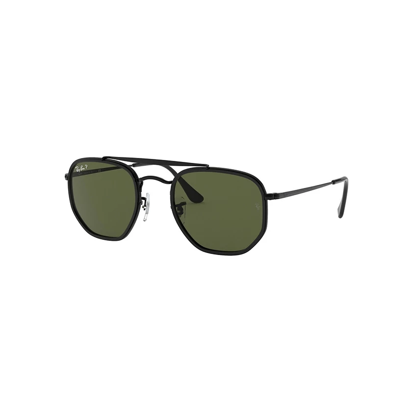 Ray-Ban napszemüveg - RB3648M 002/58 - The Marsal II