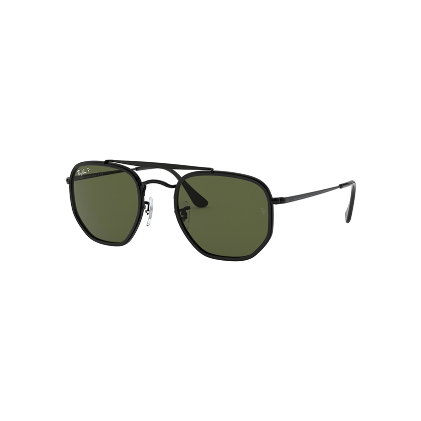 Ray-Ban napszemüveg - RB3648M 002/58 - The Marsal II