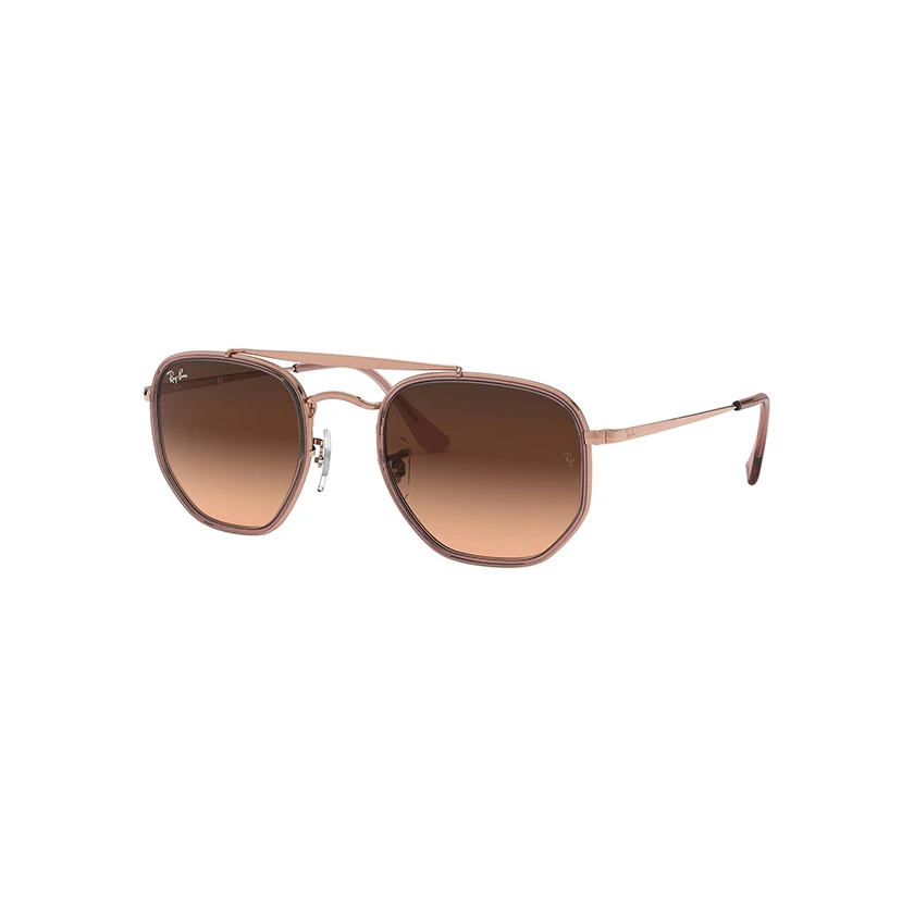 Ray-Ban napszemüveg - RB3648M 9069A5 - The Marsal II