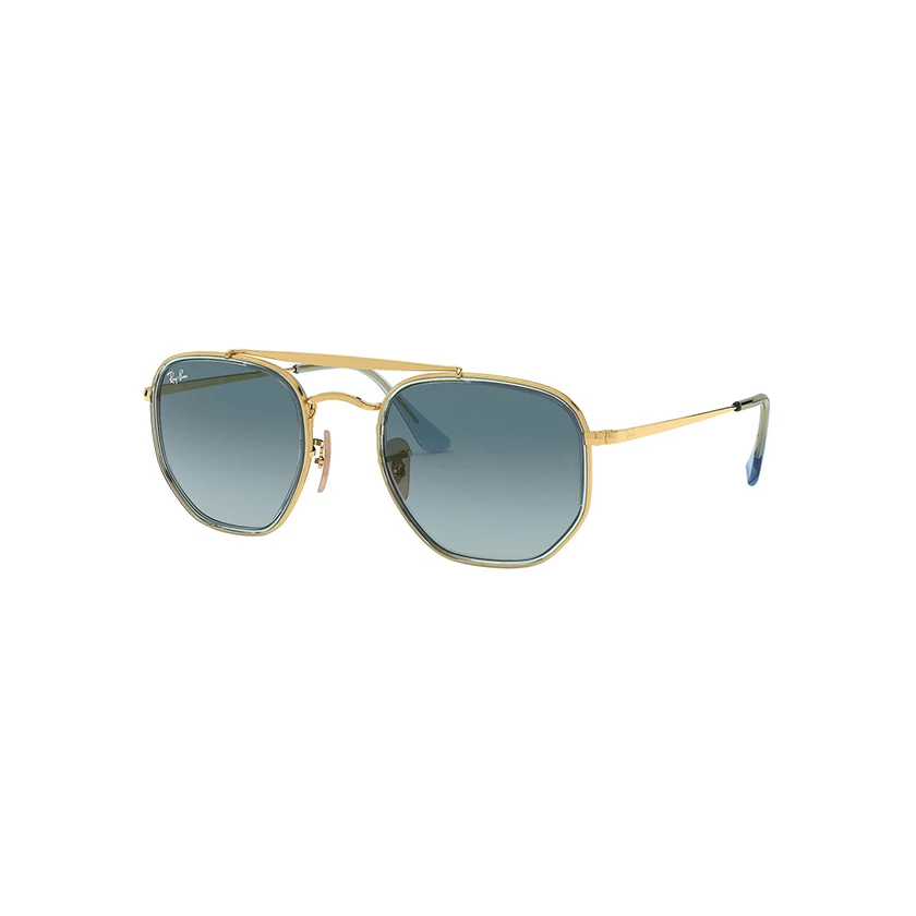 Ray-Ban napszemüveg - RB3648M 91233M - The Marsal II
