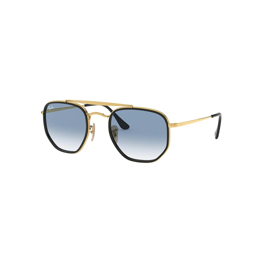 Ray-Ban napszemüveg - RB3648M 91673F - The Marsal II