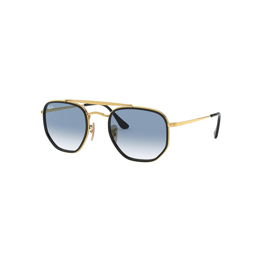 Ray-Ban napszemüveg - RB3648M 91673F - The Marsal II