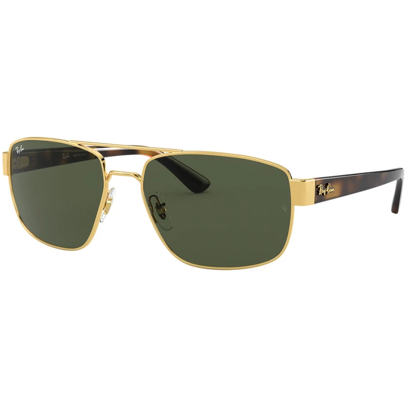 Ray-Ban napszemüveg - RB3663-001/31 - 
