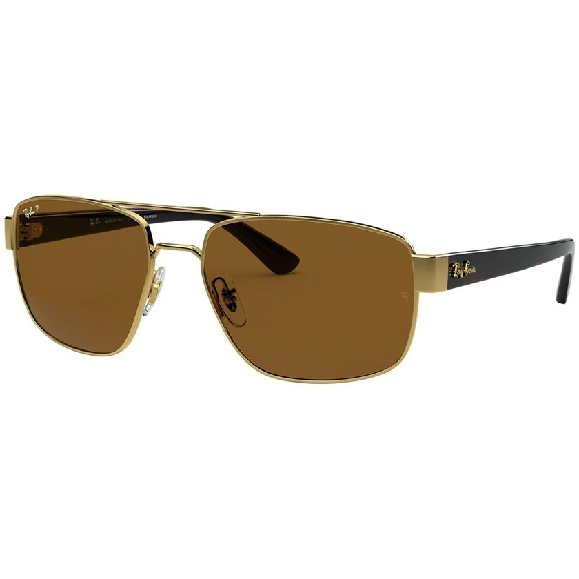 Ray-Ban napszemüveg - RB3663-001/57 - 
