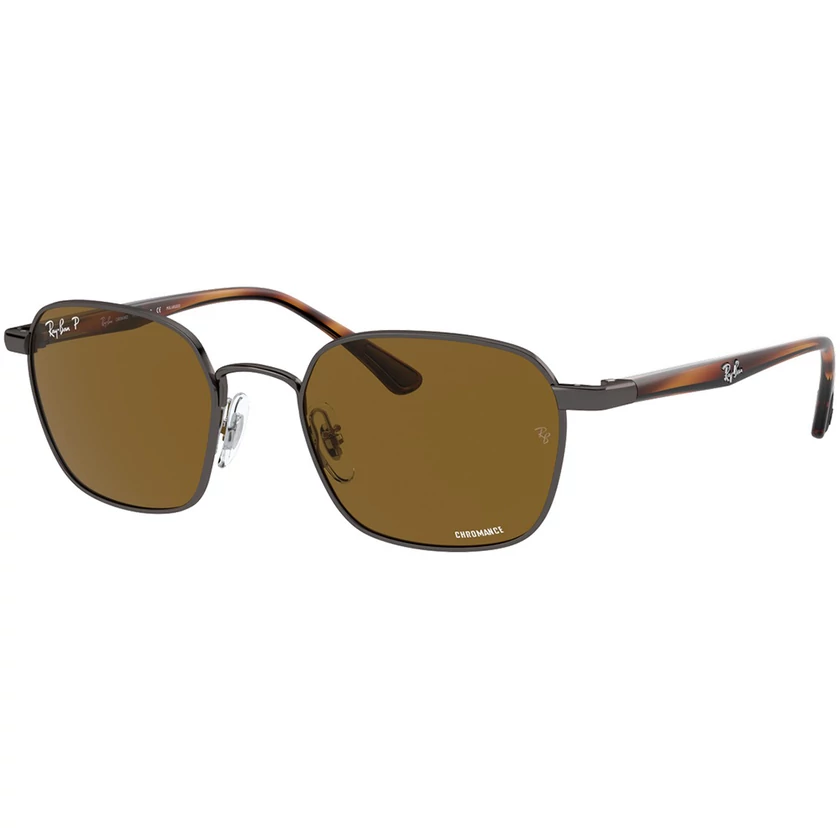 Ray-Ban napszemüveg - RB3664CH-121/BB - Chromance