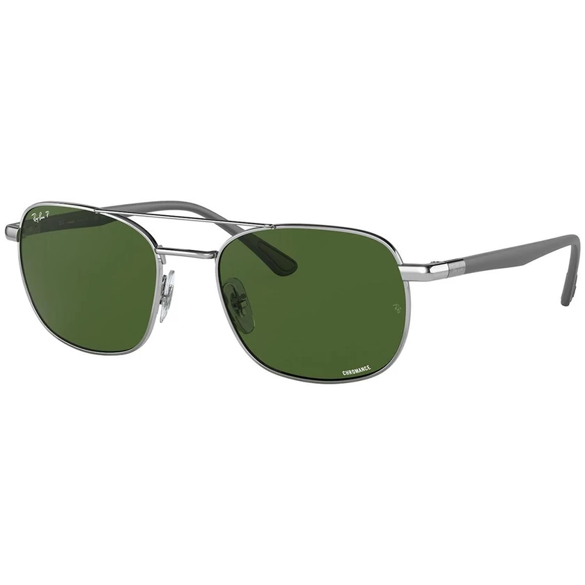 Ray-Ban napszemüveg - RB3670CH-003/P1 - Chromance