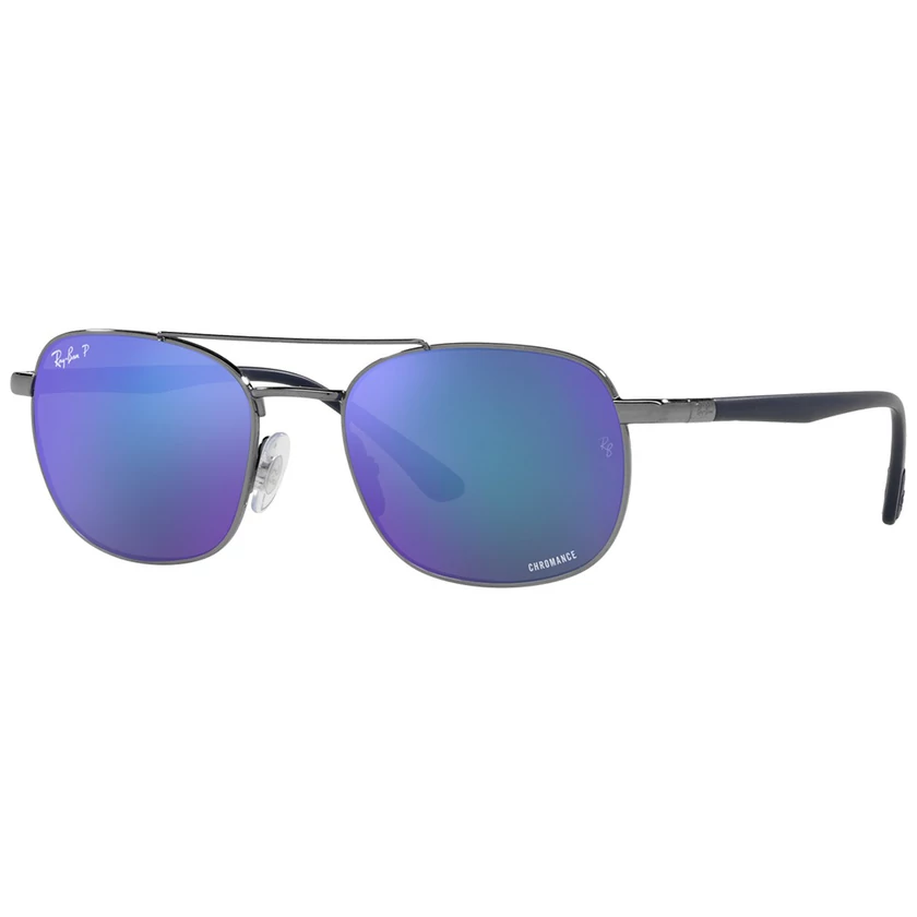 Ray-Ban napszemüveg - RB3670CH-004/4L - Chromance