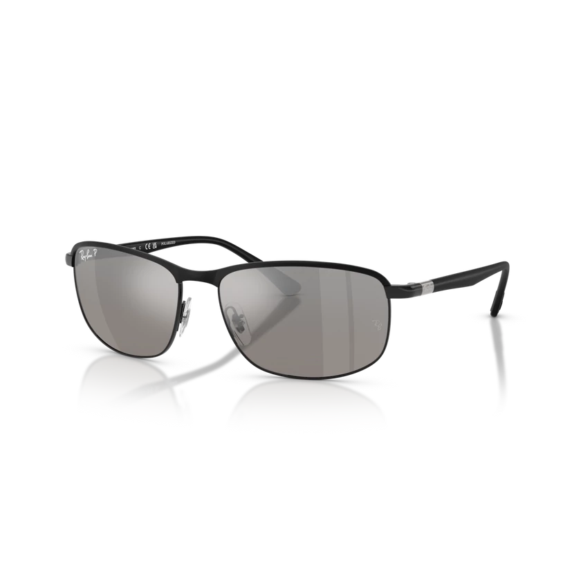 Ray-Ban napszemüveg - RB3671CH-186/5J - Chromance