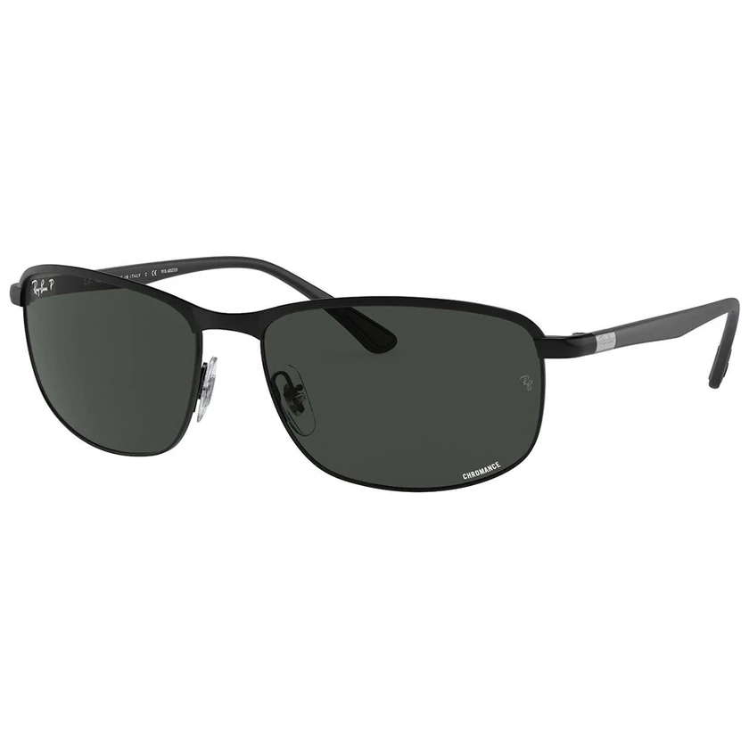 Ray-Ban napszemüveg - RB3671CH-186/K8 - Chromance