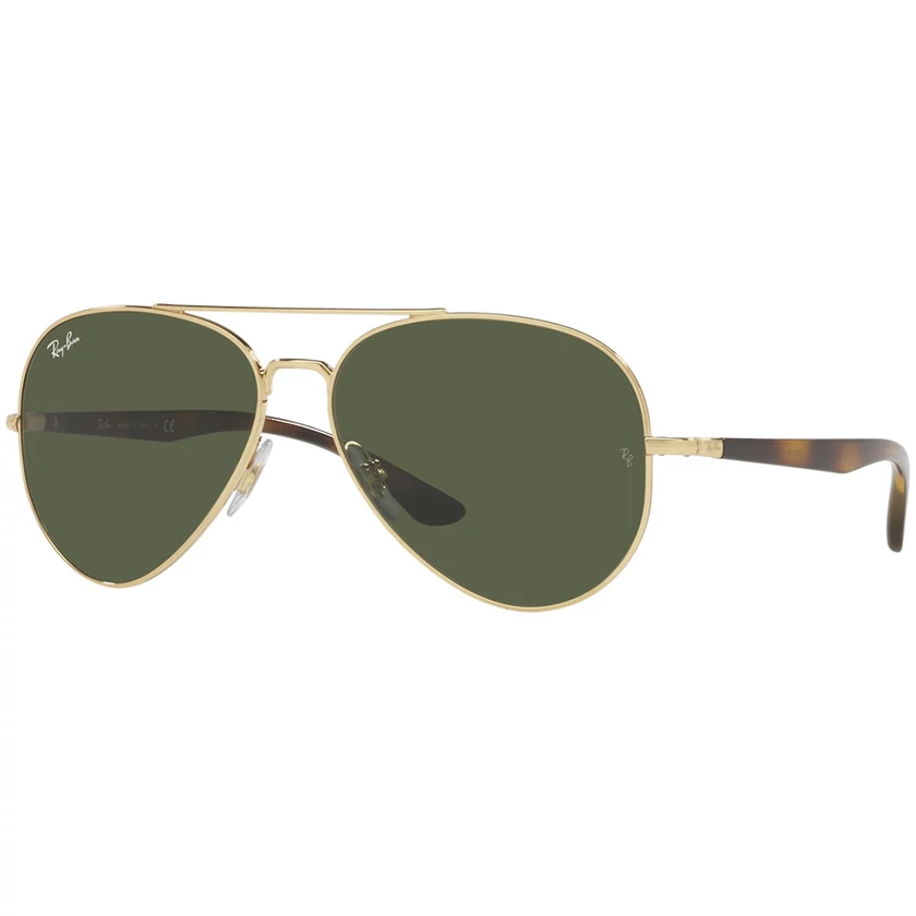 Ray-Ban napszemüveg - RB3675-001/31 - 