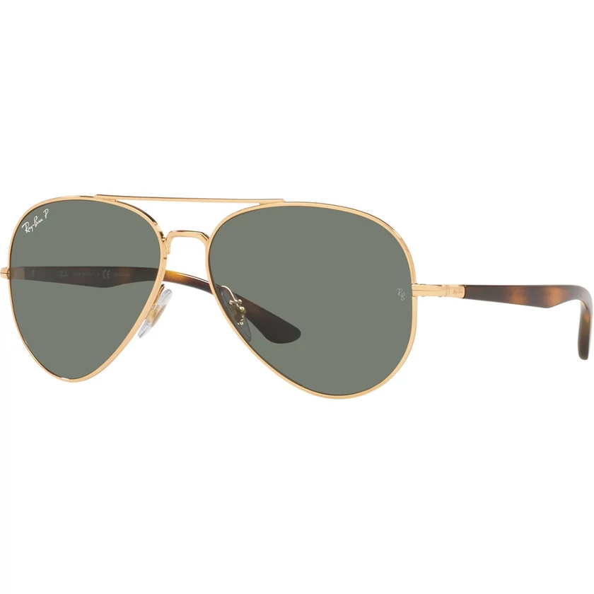 Ray-Ban napszemüveg - RB3675-001/58 - 