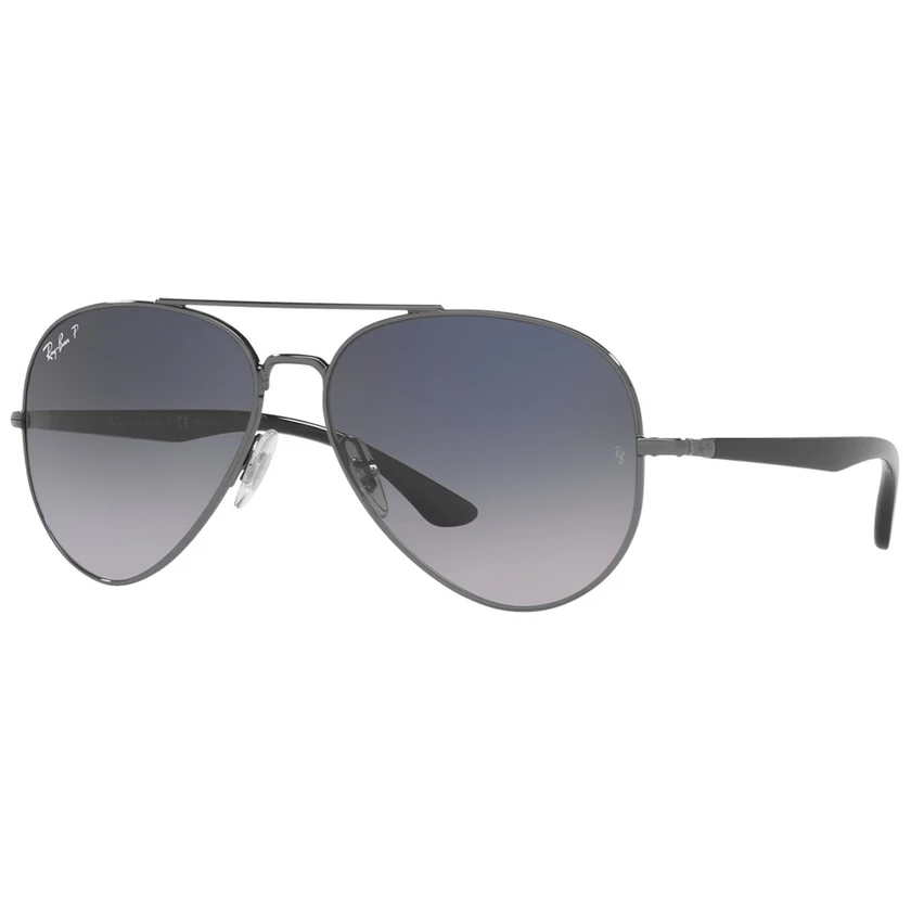 Ray-Ban napszemüveg - RB3675-004/78 - 