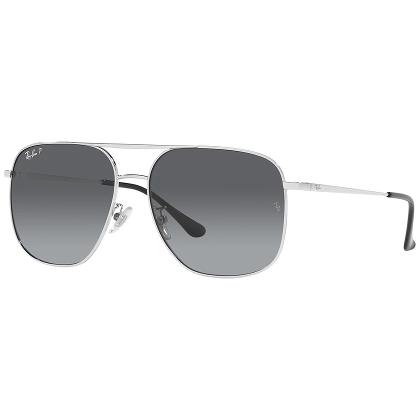 Ray-Ban napszemüveg - RB3679D-003/T3 - 