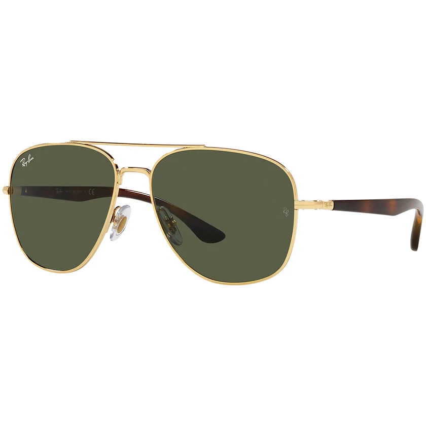 Ray-Ban napszemüveg - RB3683-001/31 - 