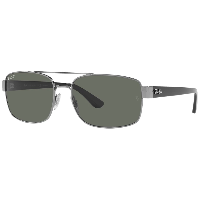 Ray-Ban napszemüveg - RB3687-004/58 - 