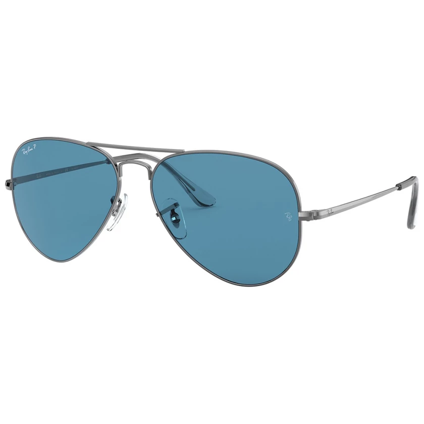 Ray-Ban napszemüveg - RB3689-004/S2 - Aviator Metal Ii