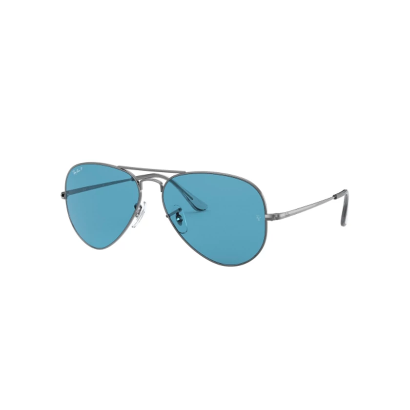 Ray-Ban napszemüveg - RB3689-004/S2-58