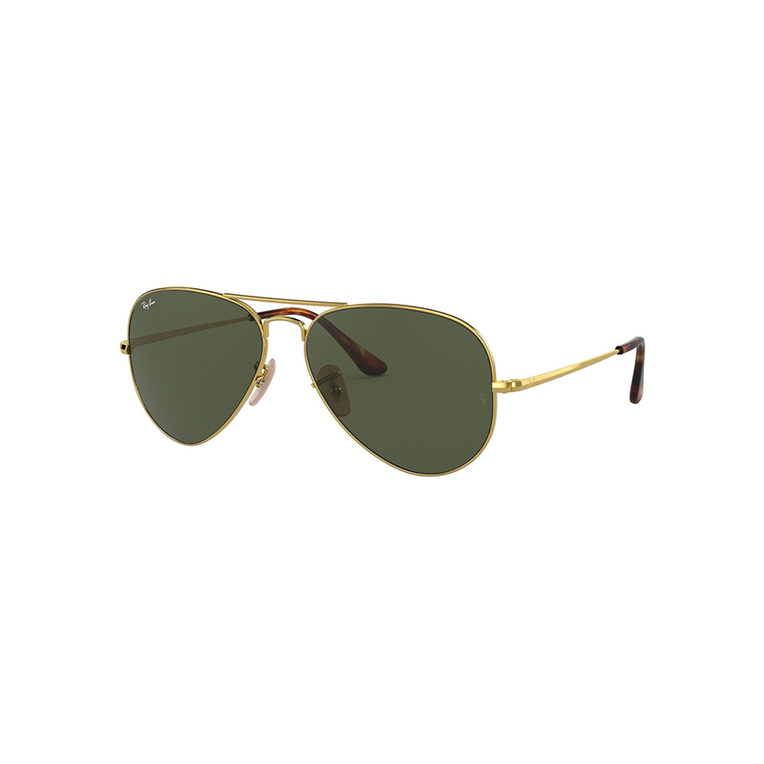 Ray-Ban napszemüveg - RB3689 914731 - Aviator Metal II