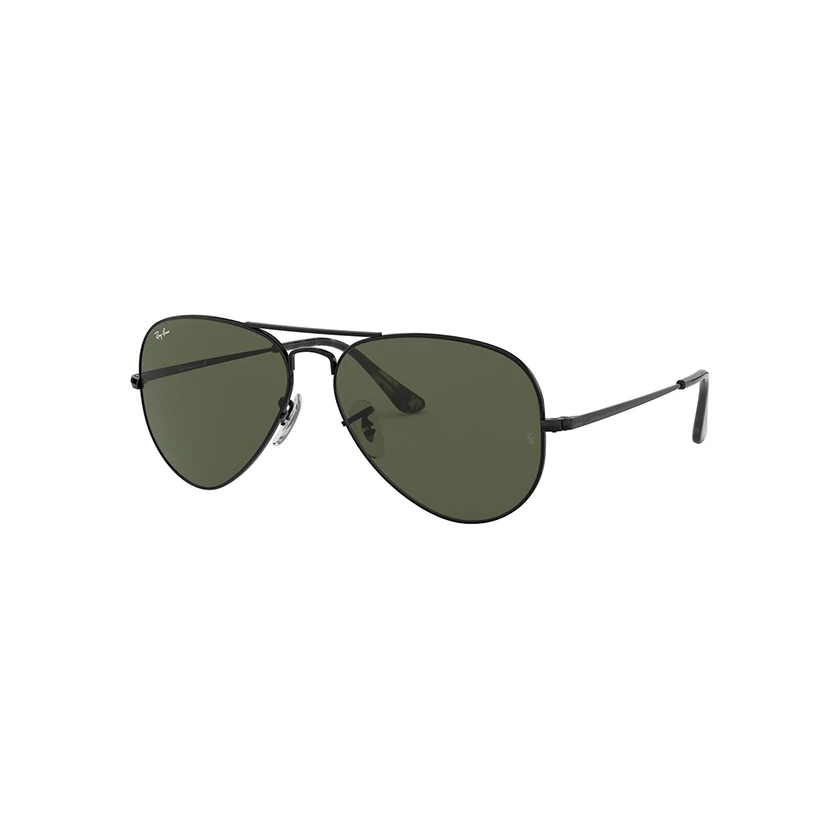 Ray-Ban napszemüveg - RB3689 914831 - Aviator Metal II