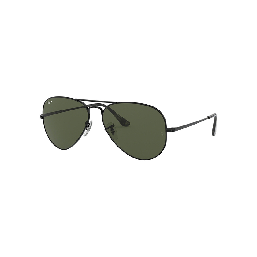 Ray-Ban napszemüveg - RB3689 914831 - Aviator Metal II