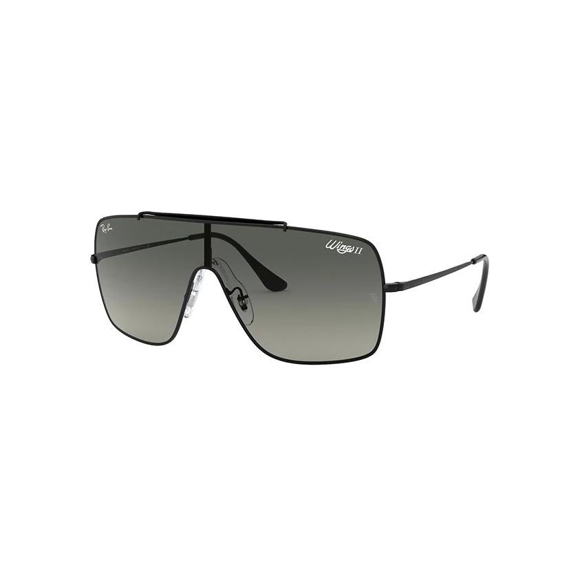 Ray-Ban napszemüveg - RB3697 002/11 - Wings II