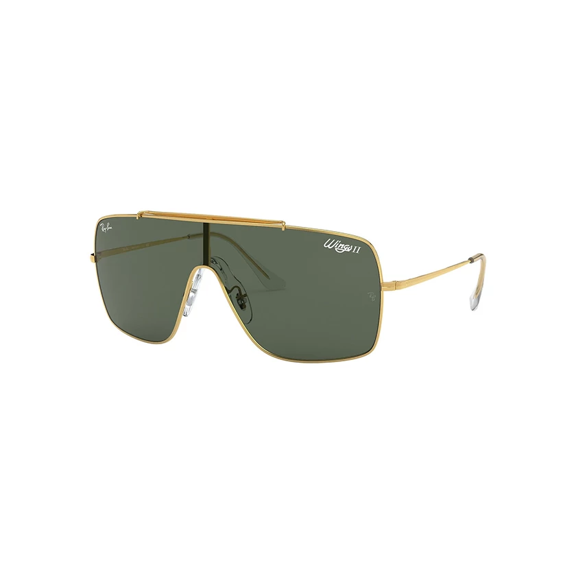 Ray-Ban napszemüveg - RB3697 905071 - Wings II