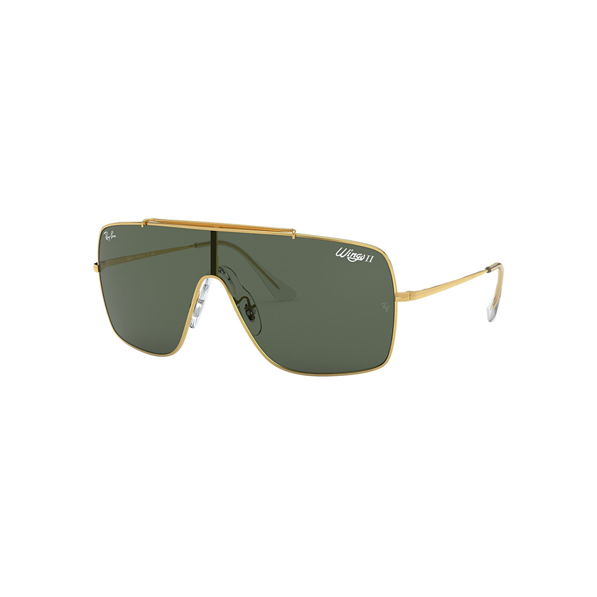 Ray-Ban napszemüveg - RB3697 905071 - Wings II
