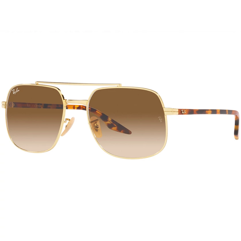 Ray-Ban napszemüveg - RB3699-001/51 - 