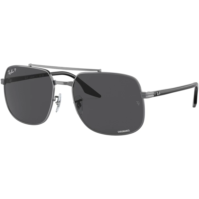 Ray-Ban napszemüveg - RB3699-004/K8 - 