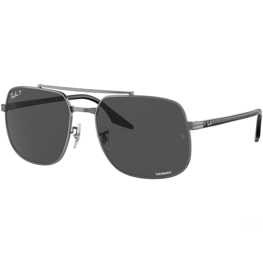 Ray-Ban napszemüveg - RB3699-004/K8 -