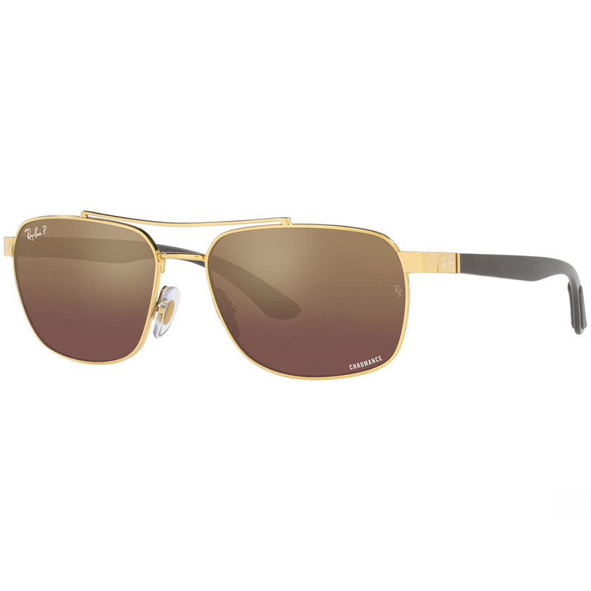 Ray-Ban napszemüveg - RB3701-001/6B -