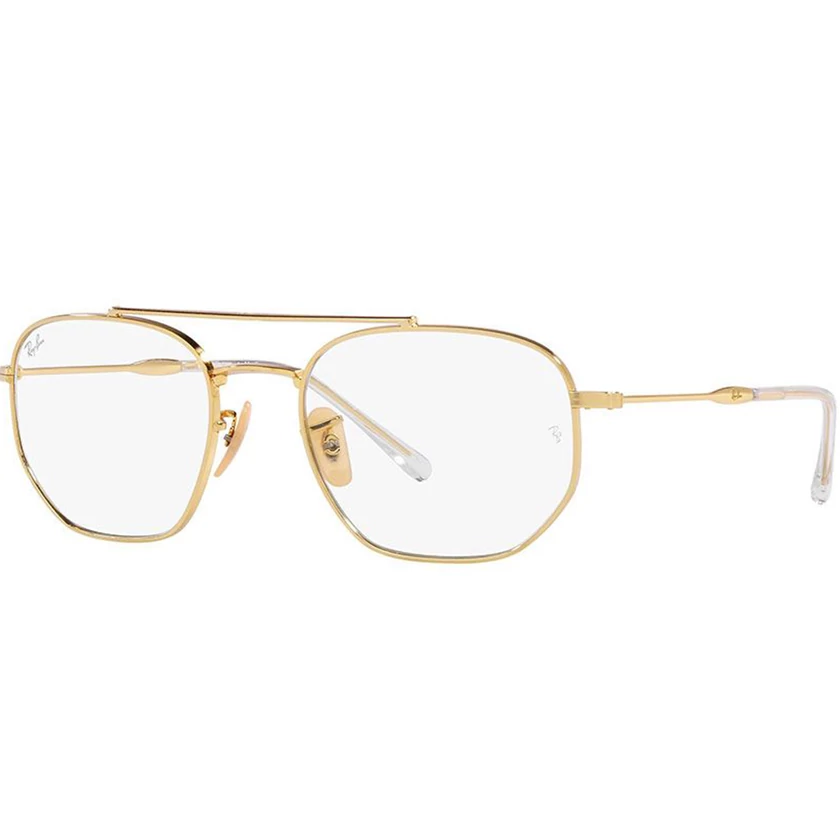 Ray-Ban napszemüveg - RB3707-001/GG - 