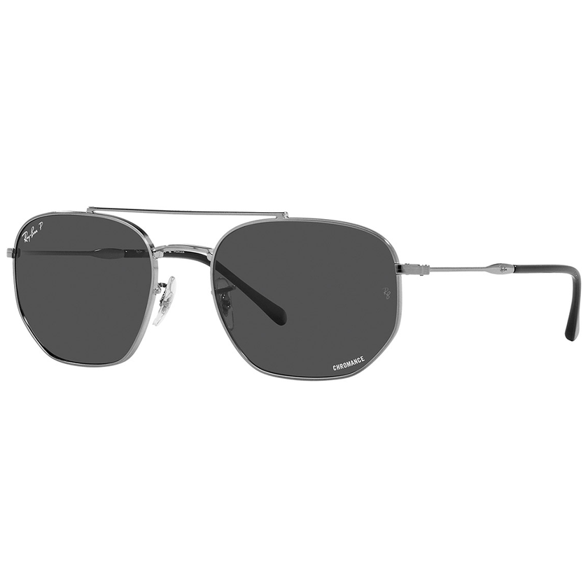 Ray-Ban napszemüveg - RB3707-004/K8 -